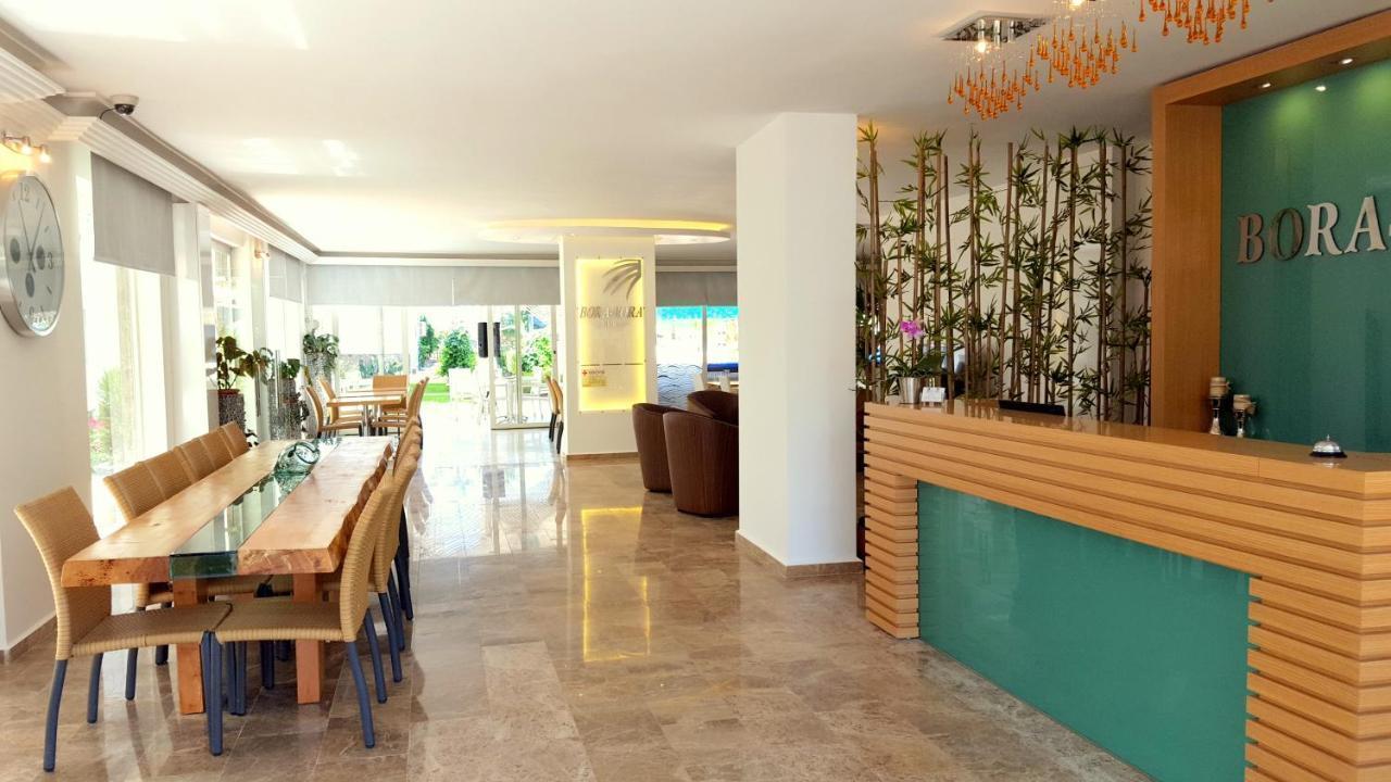 Bora Bora Butik Standard EXCLUSIVE - снимка 4