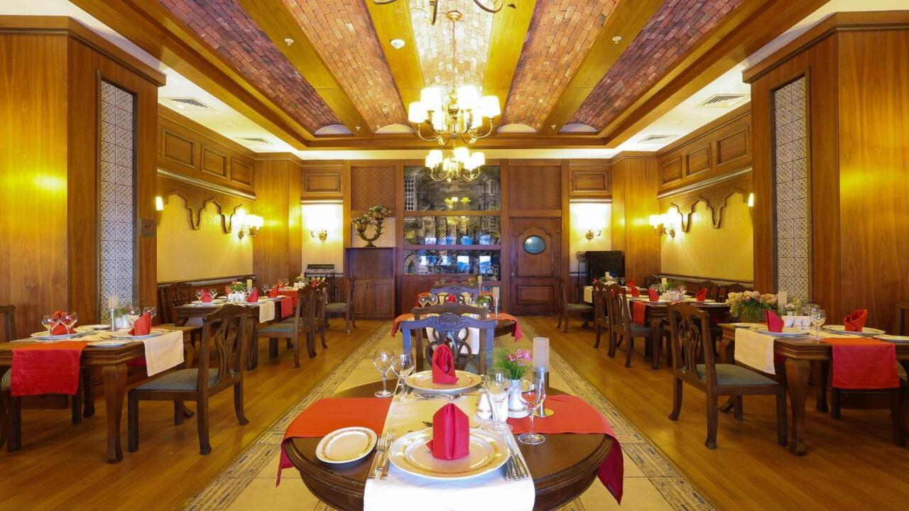 Crystal De Luxe Resort 5* - снимка 10 Crystal De Luxe Resort 5* - снимка 10