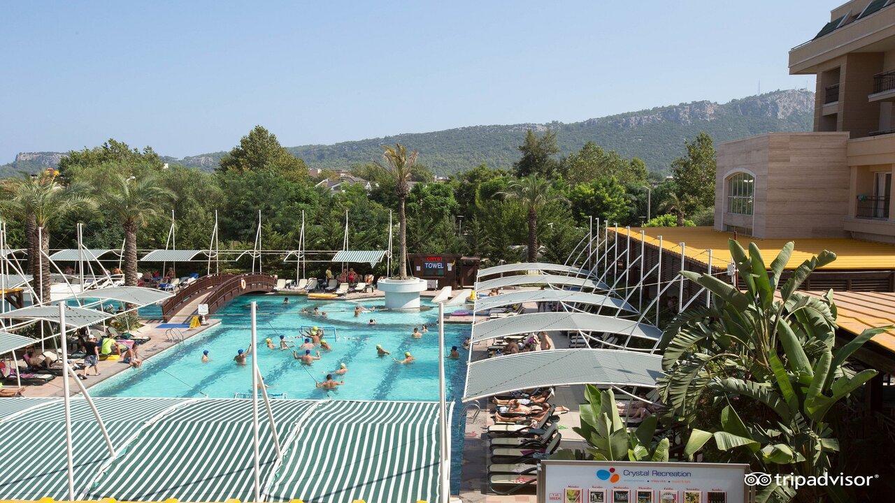 Crystal De Luxe Resort 5* - снимка 1 Crystal De Luxe Resort 5* - снимка 1