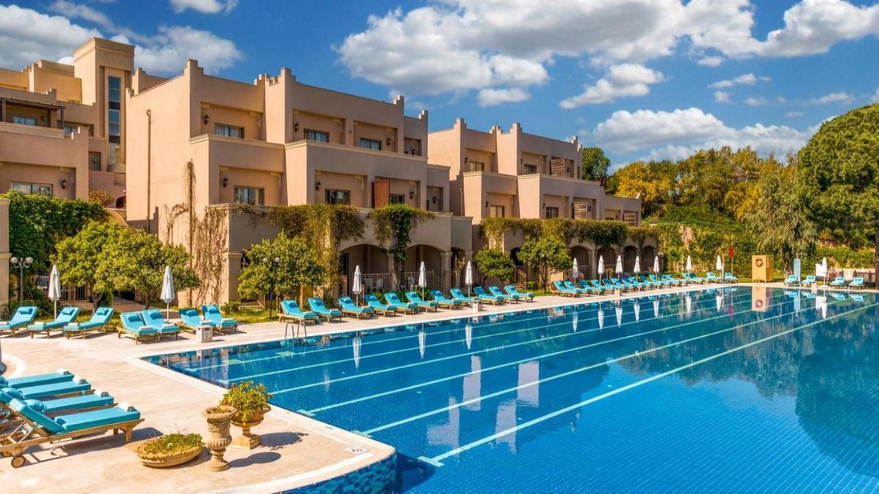 Spice Hotel and Spa Lux #2 Spice Hotel and Spa Lux #2