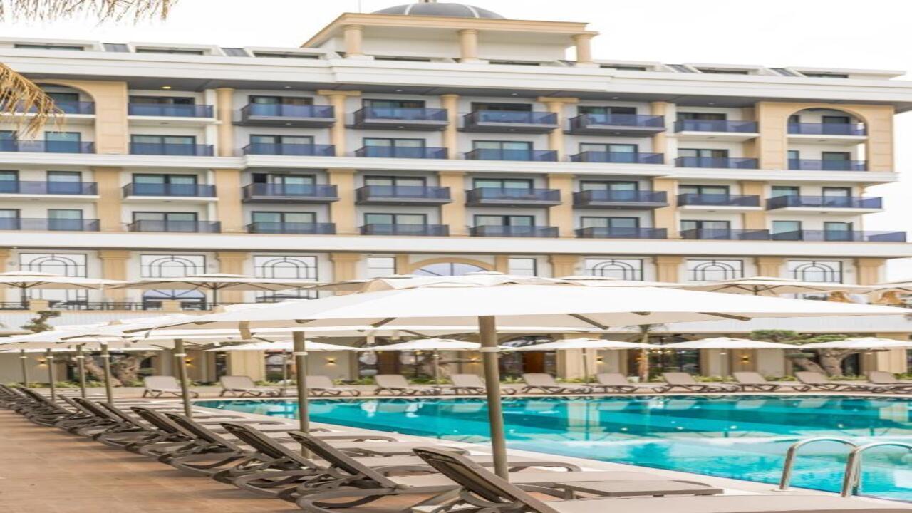 Serenity Queen Hotel Lux - снимка 7