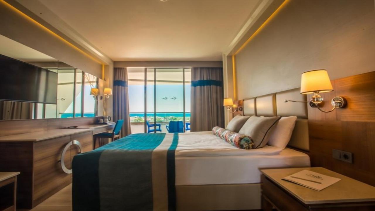 Sensitive Premium Resort and SPA #3 Sensitive Premium Resort and SPA #3