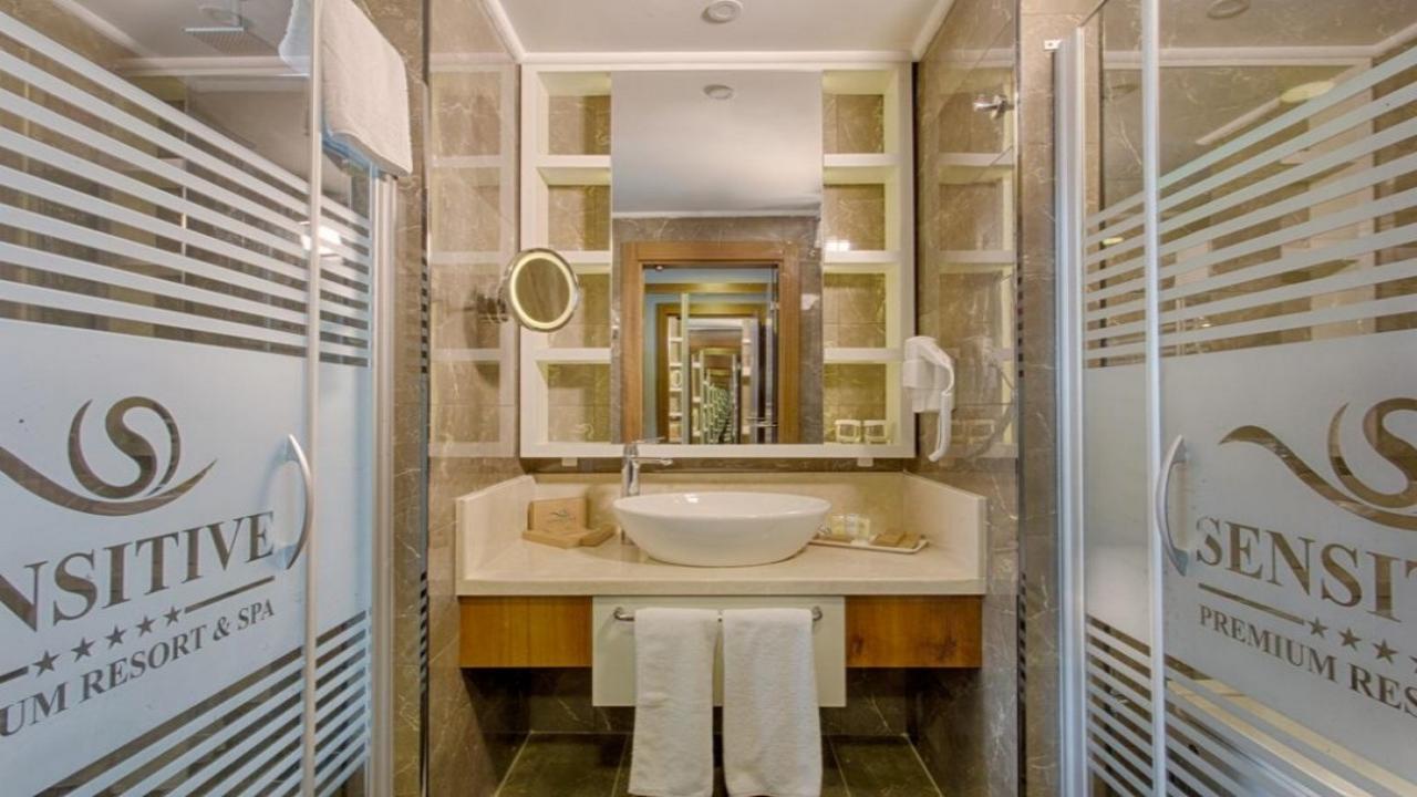 Sensitive Premium Resort and SPA #6 Sensitive Premium Resort and SPA #6