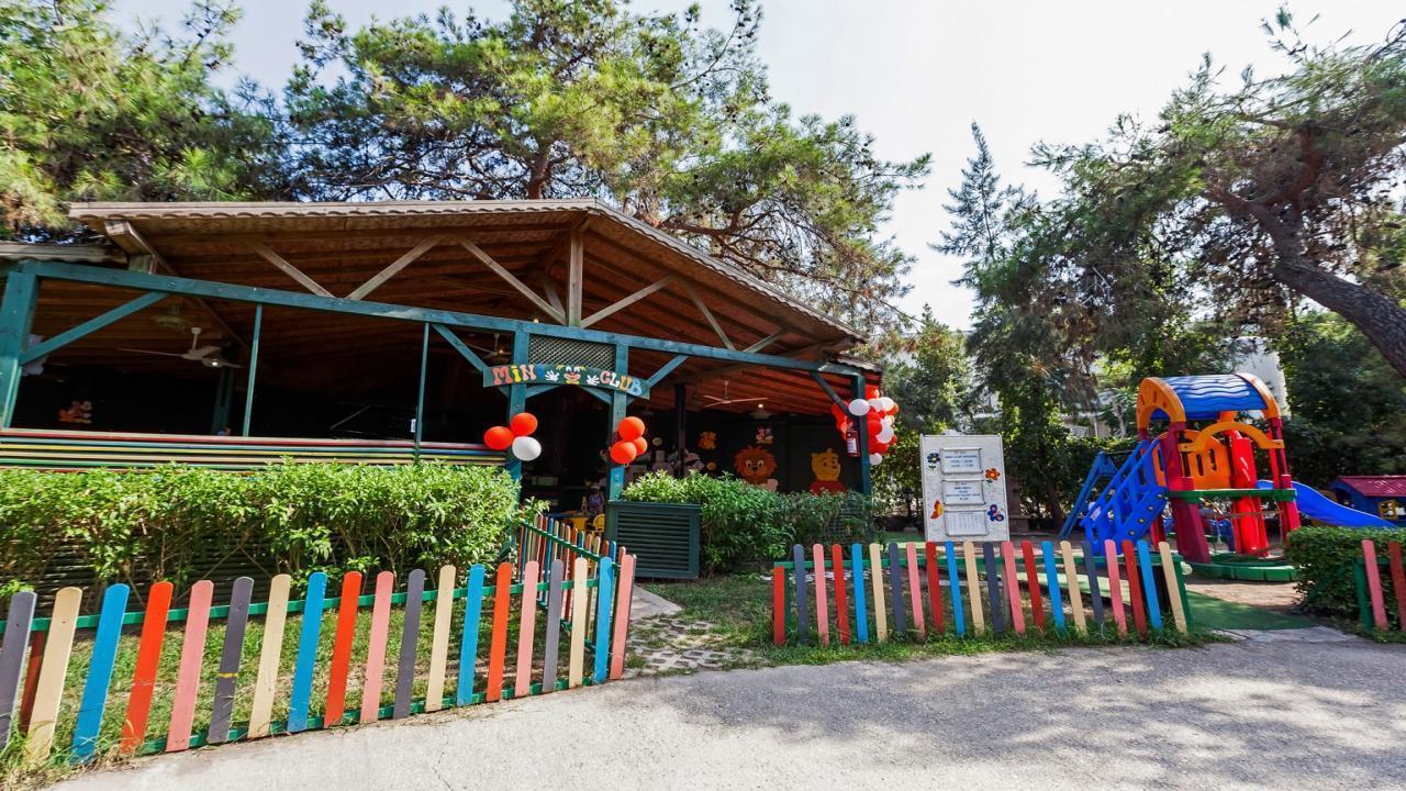 Perre La Mer Hotel Superior - снимка 15