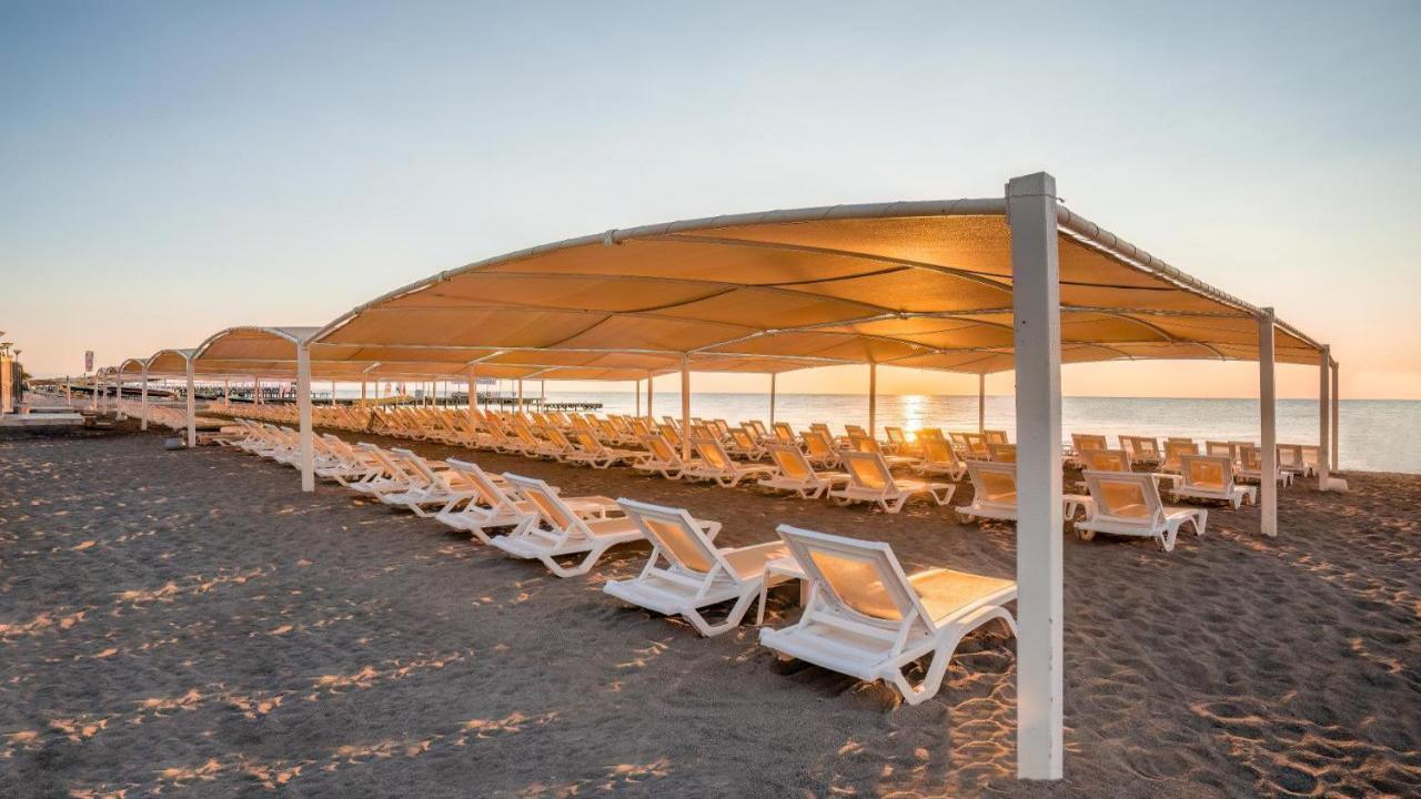 Mirada Del Mar Hotel Premium - снимка 2