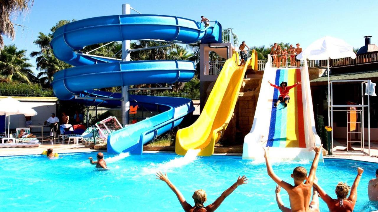 Holiday Garden Resort - снимка 2 Holiday Garden Resort - снимка 2