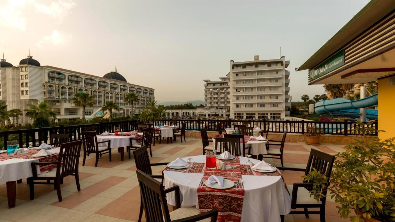 Holiday Garden Resort - снимка 4 Holiday Garden Resort - снимка 4