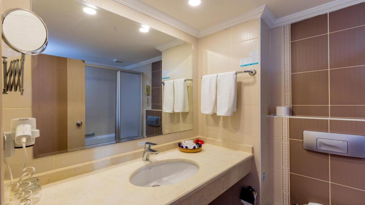 Holiday Garden Resort - снимка 7 Holiday Garden Resort - снимка 7