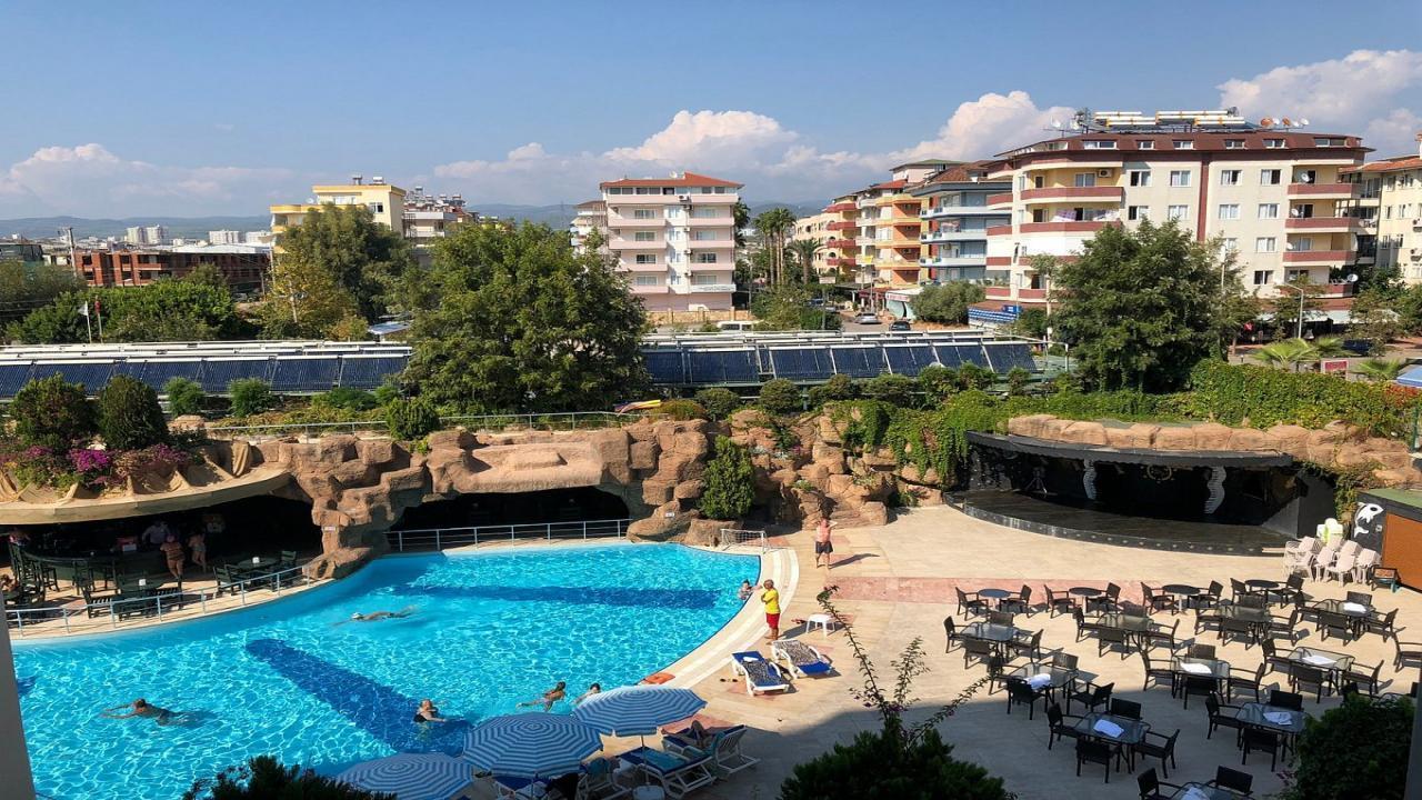 Timo Deluxe Resort Hotel Superior EXCLUSIVE 5* - снимка 2