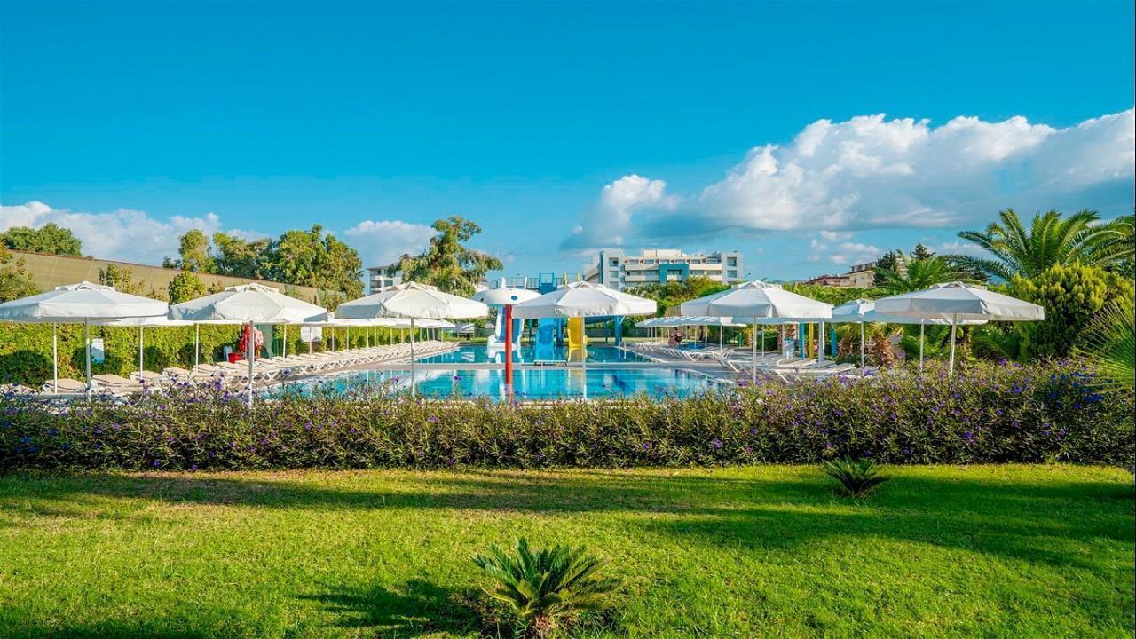 Timo Deluxe Resort Hotel Superior EXCLUSIVE 5* - снимка 7