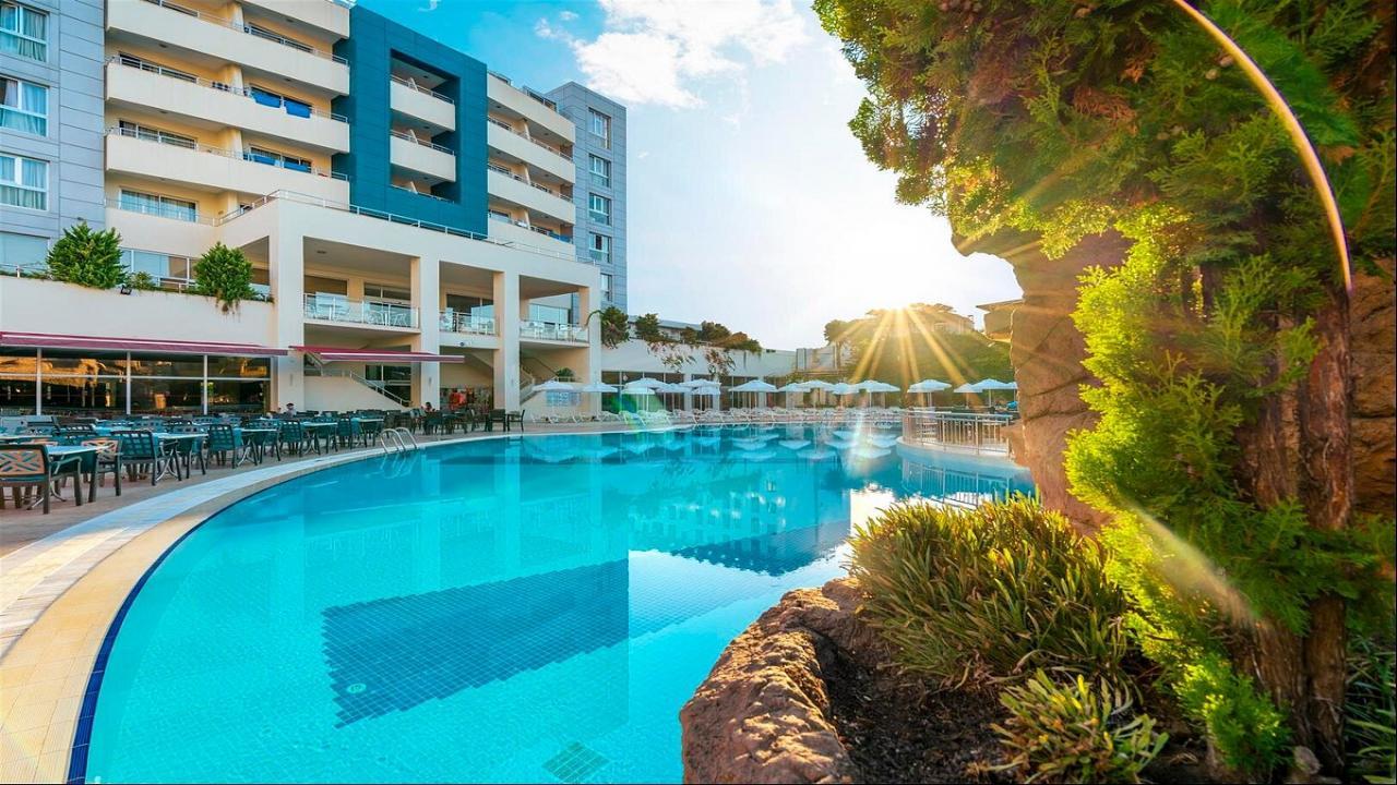Timo Deluxe Resort Hotel Superior EXCLUSIVE 5* - снимка 16
