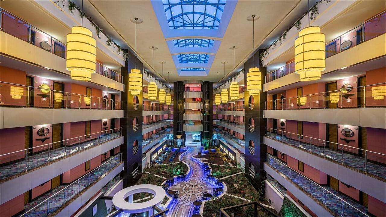 Timo Deluxe Resort Hotel Superior EXCLUSIVE 5* - снимка 4