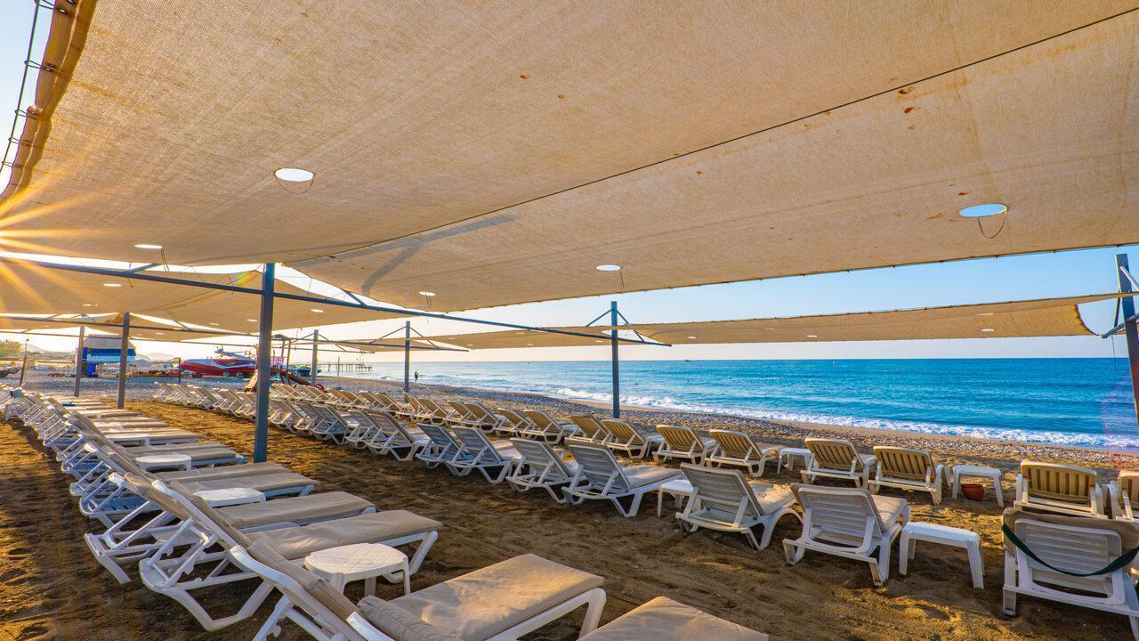 Timo Deluxe Resort Hotel Superior EXCLUSIVE 5* - снимка 9