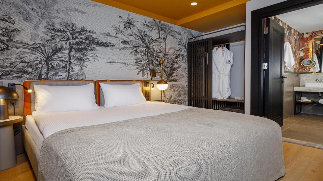 Timo Deluxe Resort Hotel Superior EXCLUSIVE 5* - снимка 3