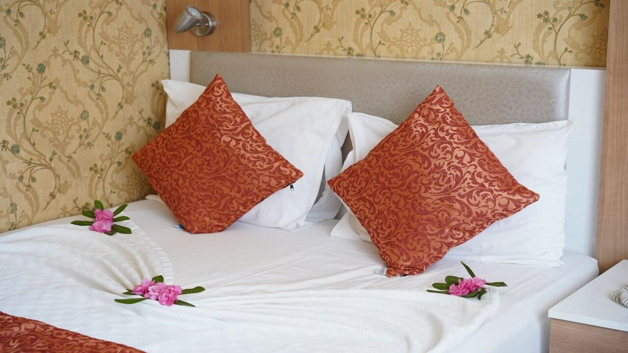 Aleria Belport Beach Hotel #10