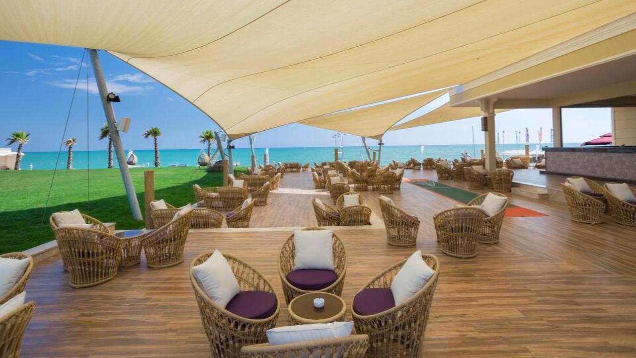 Gural Premier Belek - снимка 10 Gural Premier Belek - снимка 10