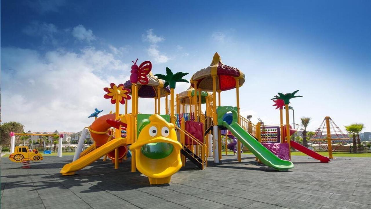 Gural Premier Belek - снимка 7 Gural Premier Belek - снимка 7