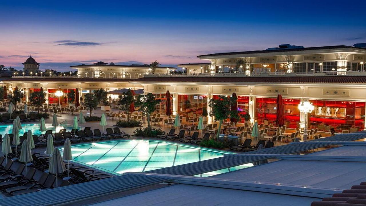Gural Premier Belek - снимка 2 Gural Premier Belek - снимка 2