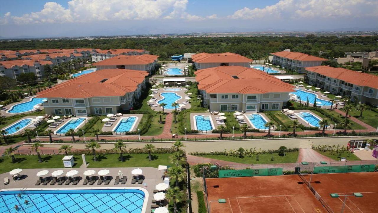 Gural Premier Belek - снимка 1 Gural Premier Belek - снимка 1