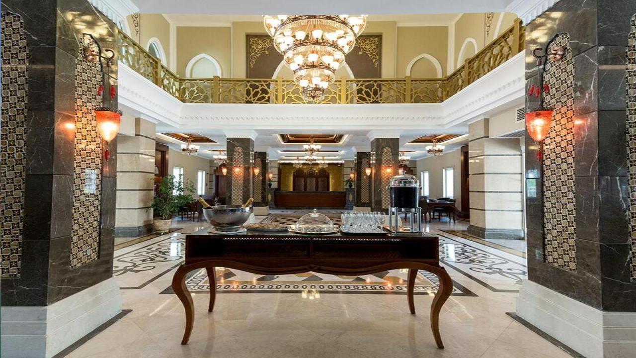 Gural Premier Belek - снимка 3 Gural Premier Belek - снимка 3