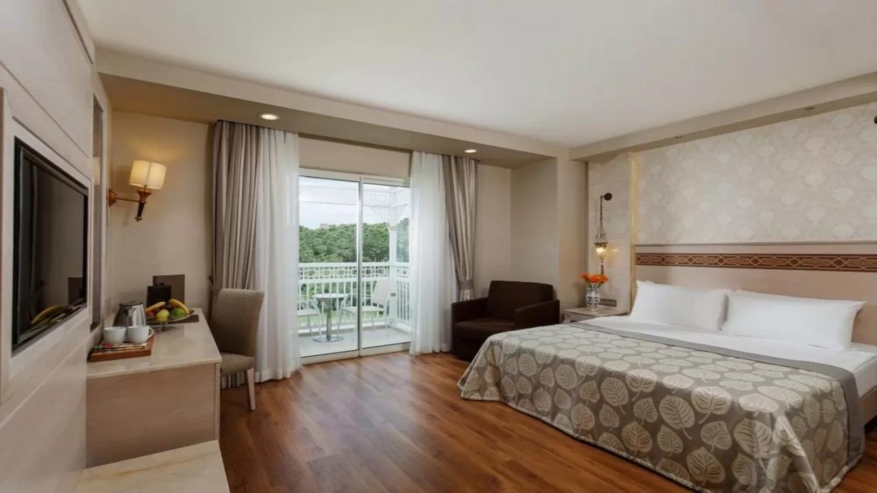 Gural Premier Belek - снимка 5 Gural Premier Belek - снимка 5