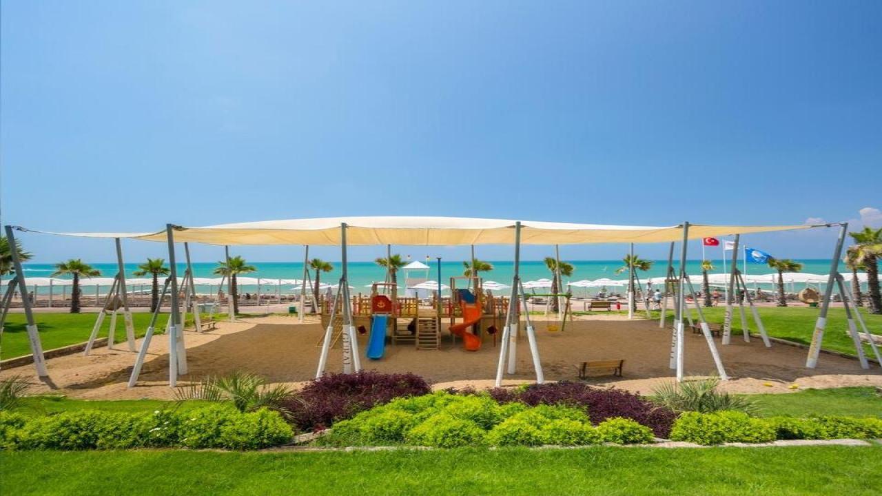 Gural Premier Belek - снимка 12 Gural Premier Belek - снимка 12