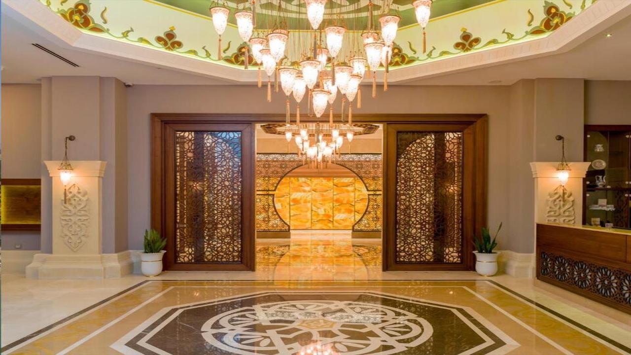 Gural Premier Belek - снимка 15 Gural Premier Belek - снимка 15