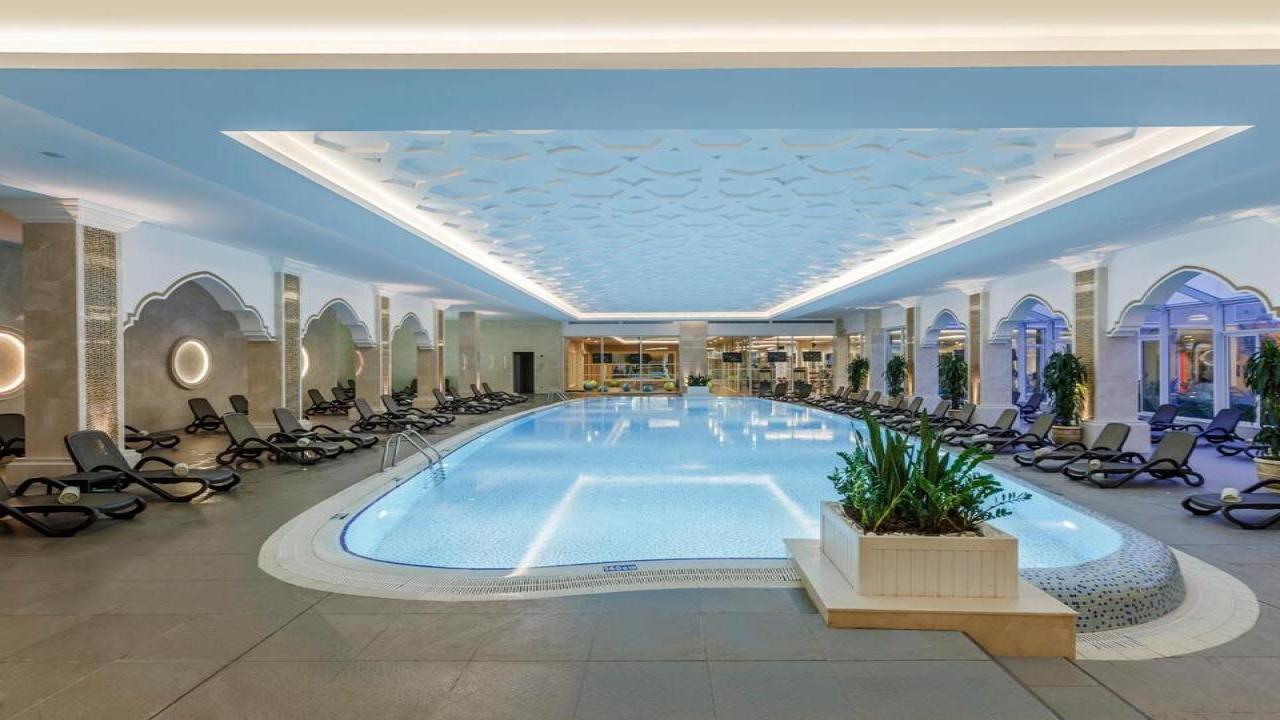 Gural Premier Belek - снимка 11 Gural Premier Belek - снимка 11