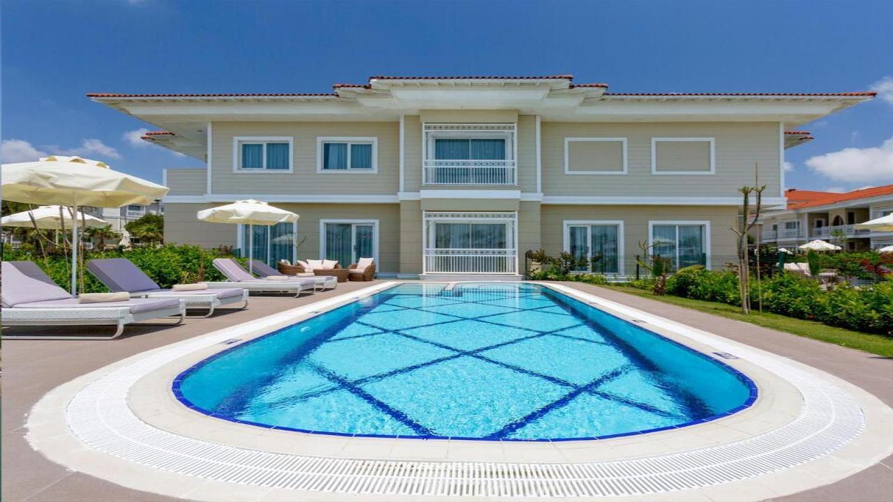 Gural Premier Belek - снимка 13 Gural Premier Belek - снимка 13