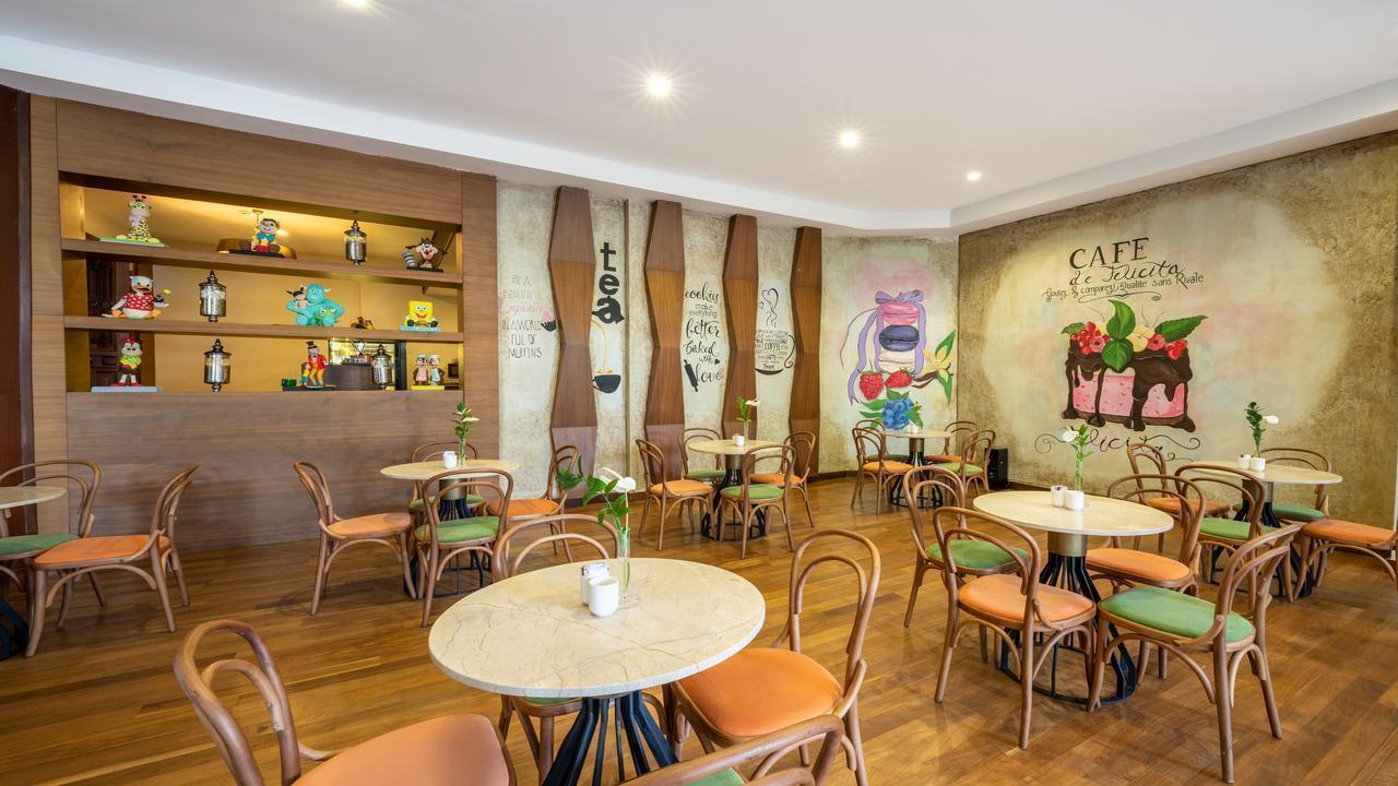 Selectum Family Resort Belek - снимка 11 Selectum Family Resort Belek - снимка 11