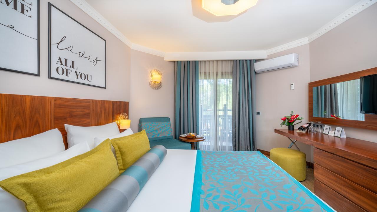 Selectum Family Resort Belek - снимка 6 Selectum Family Resort Belek - снимка 6