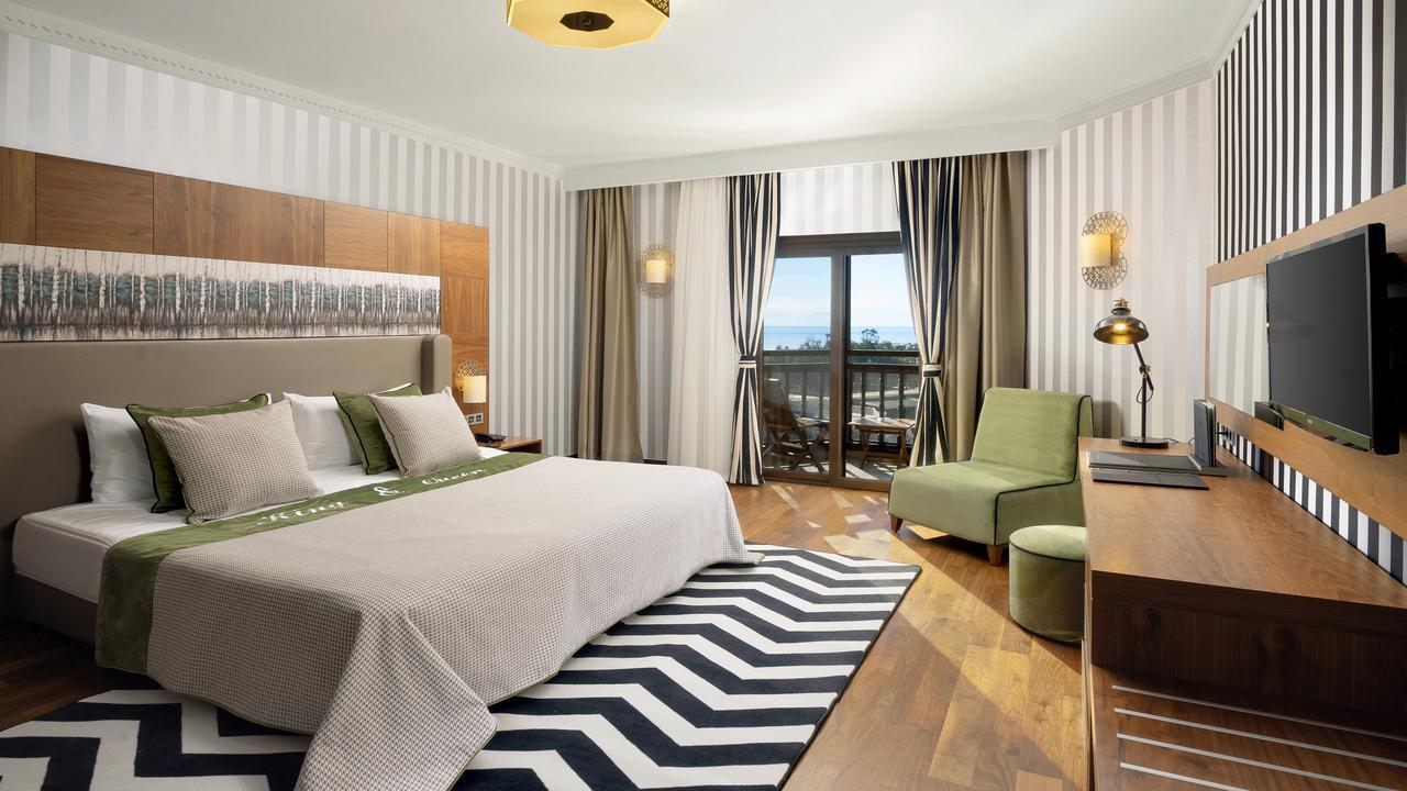 Selectum Family Resort Belek - снимка 7 Selectum Family Resort Belek - снимка 7