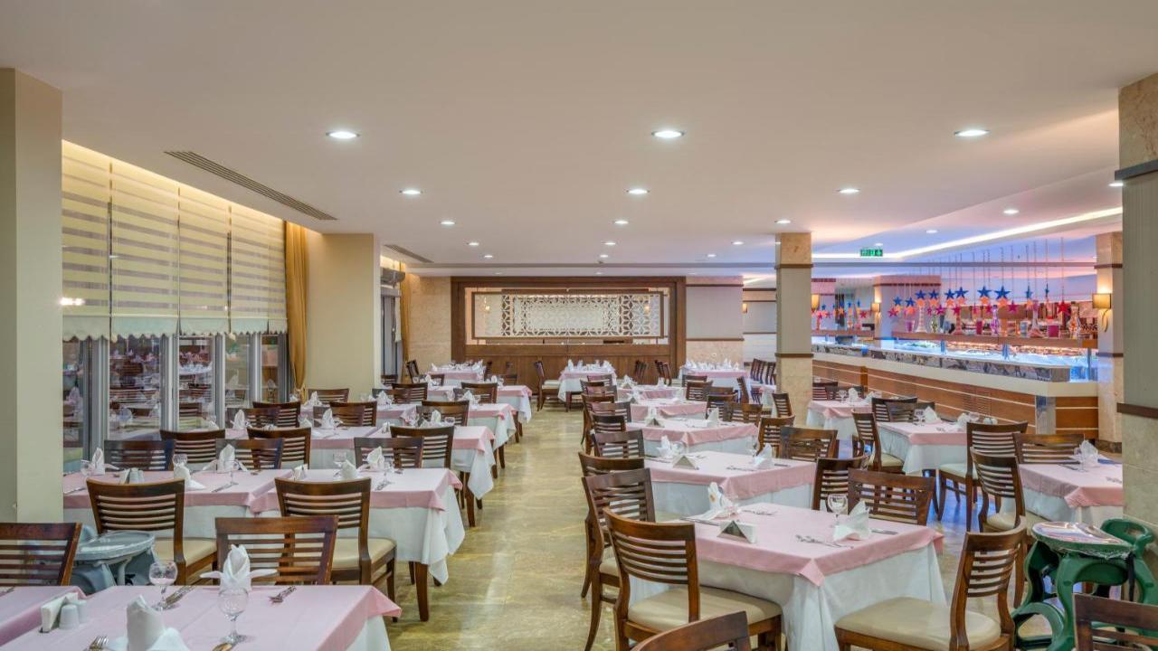 Green Max Hotel - снимка 6