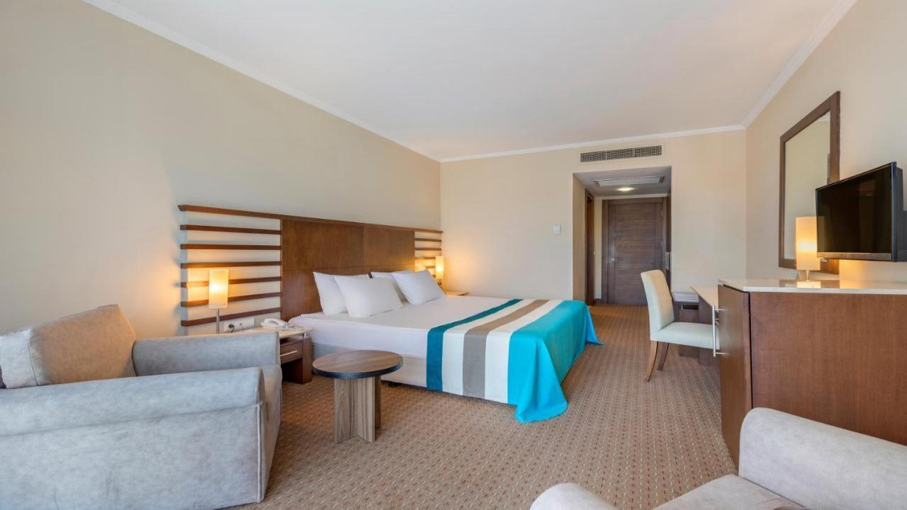 Green Max Hotel - снимка 8