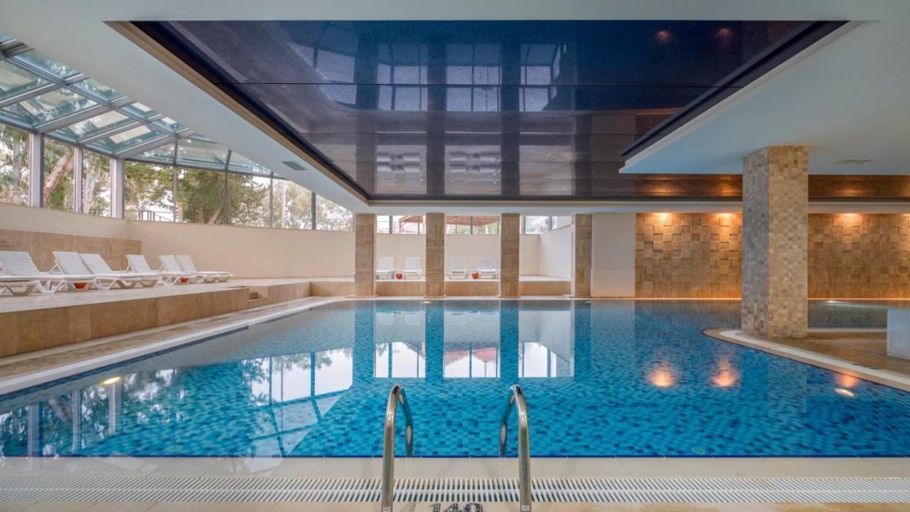 Green Max Hotel - снимка 5