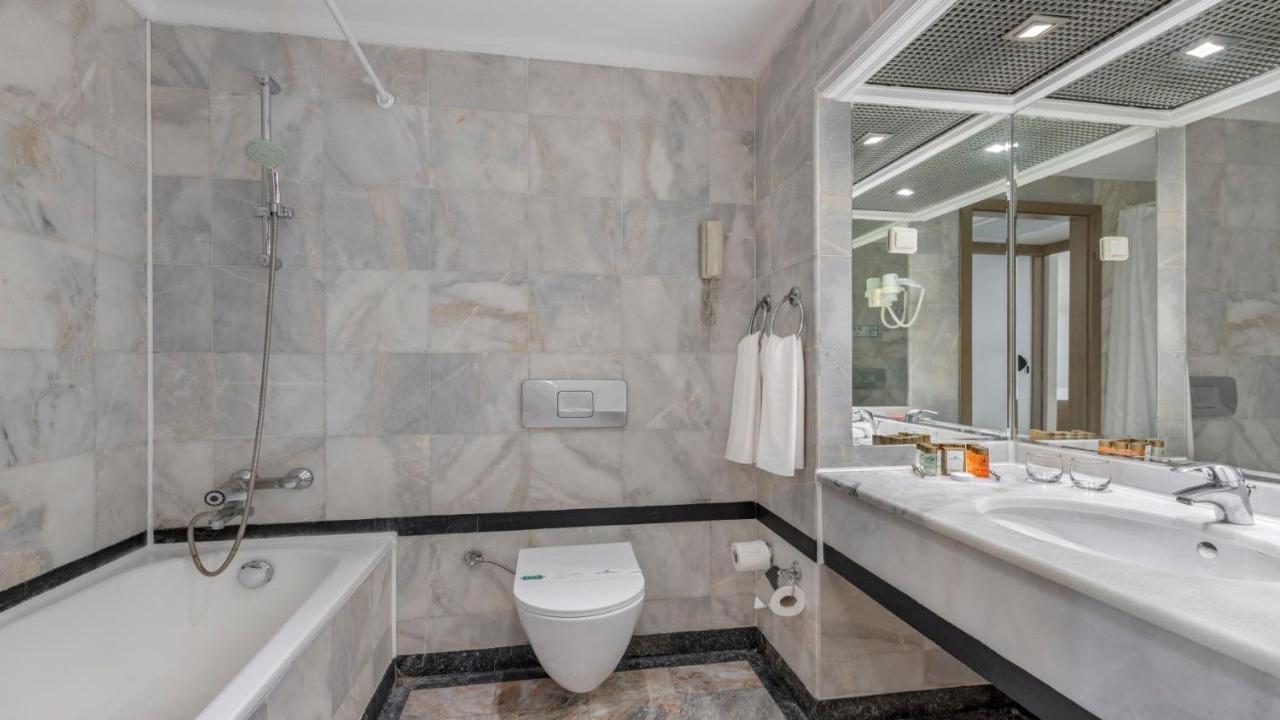 Green Max Hotel - снимка 9