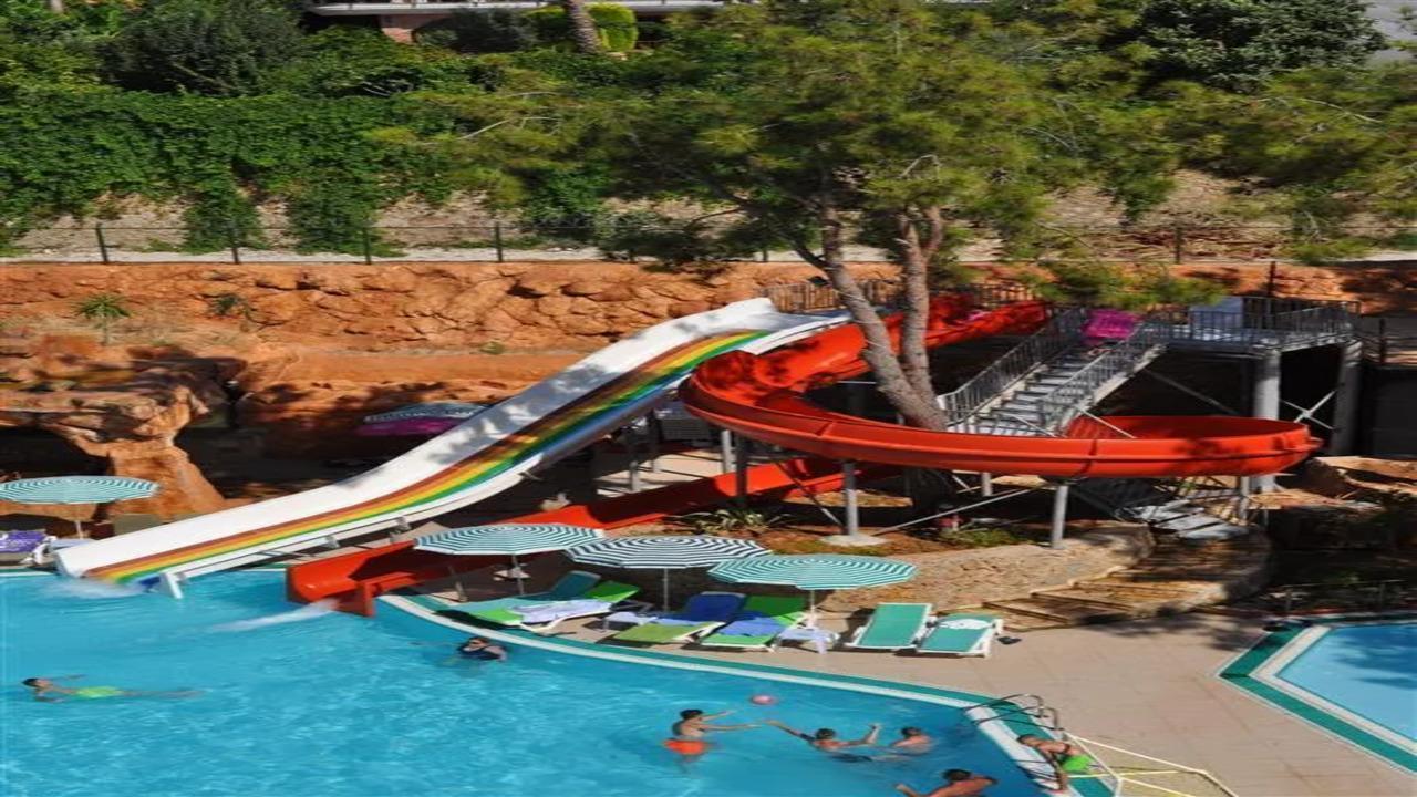 Green Life Hotel - снимка 4