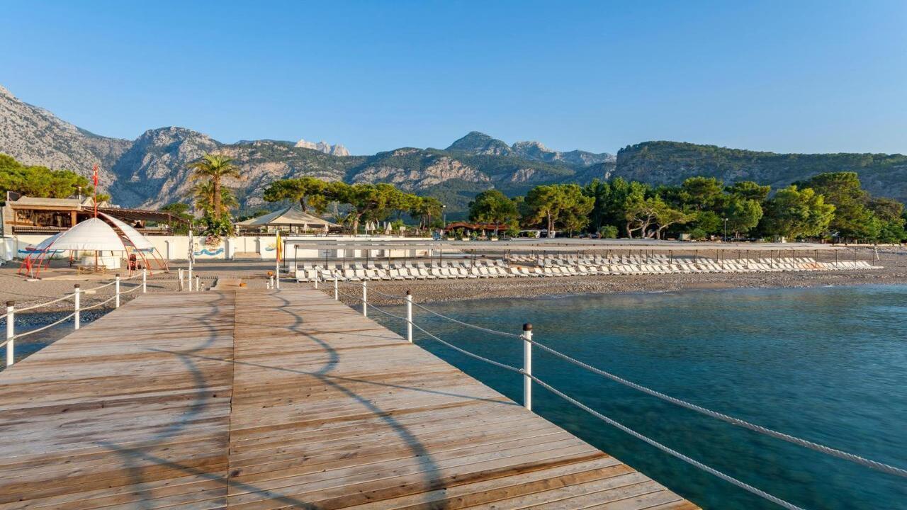 Club Hotel Belpinar - снимка 9 Club Hotel Belpinar - снимка 9