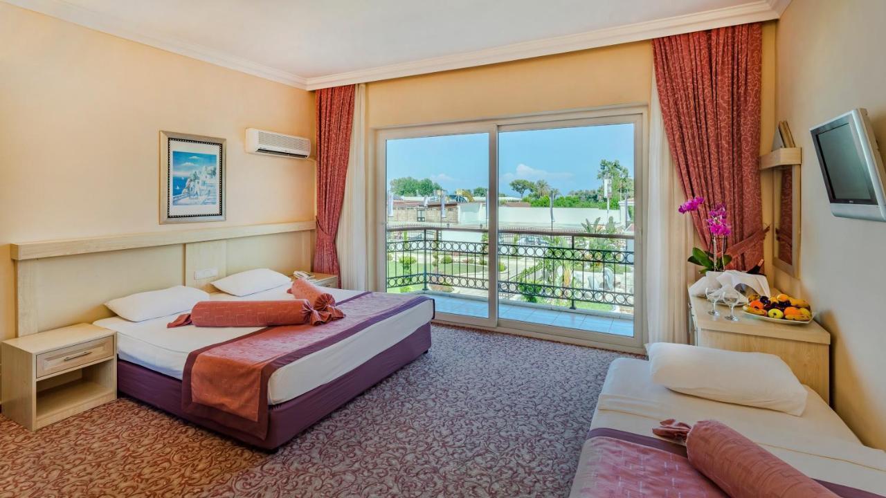 Club Hotel Belpinar - снимка 13 Club Hotel Belpinar - снимка 13