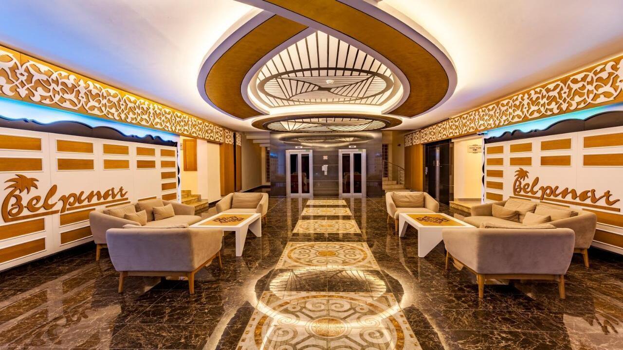 Club Hotel Belpinar - снимка 16 Club Hotel Belpinar - снимка 16