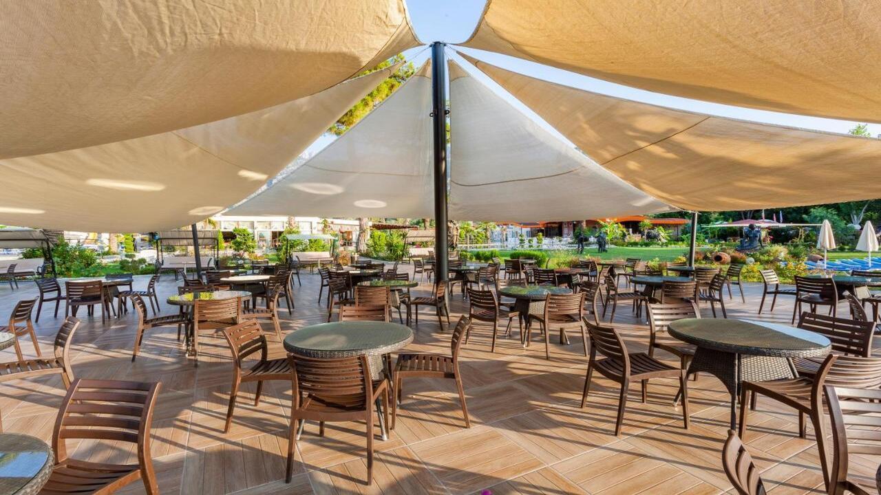 Club Hotel Belpinar - снимка 11 Club Hotel Belpinar - снимка 11