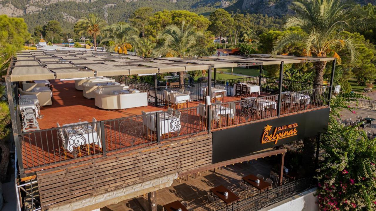 Club Hotel Belpinar - снимка 6 Club Hotel Belpinar - снимка 6