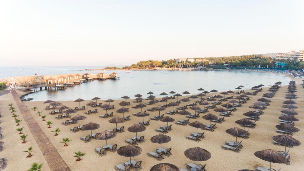 Rubi Platinum Spa Resort and Suites 5* - снимка 3