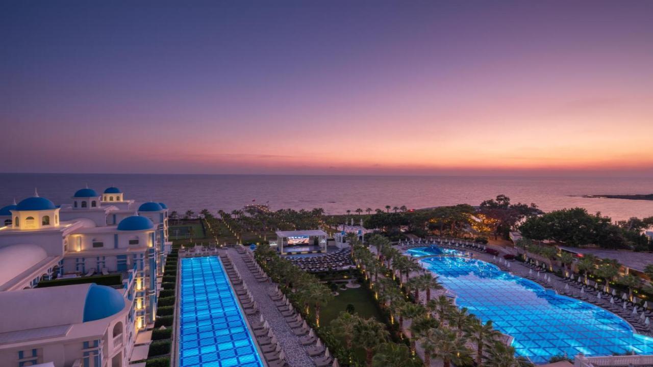 Rubi Platinum Spa Resort and Suites 5* - снимка 6