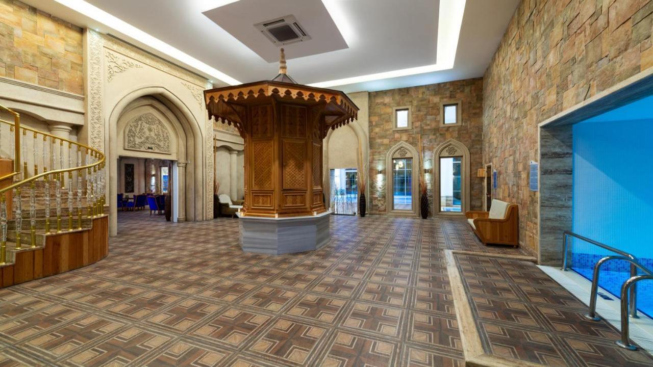 Rubi Platinum Spa Resort and Suites 5* - снимка 5