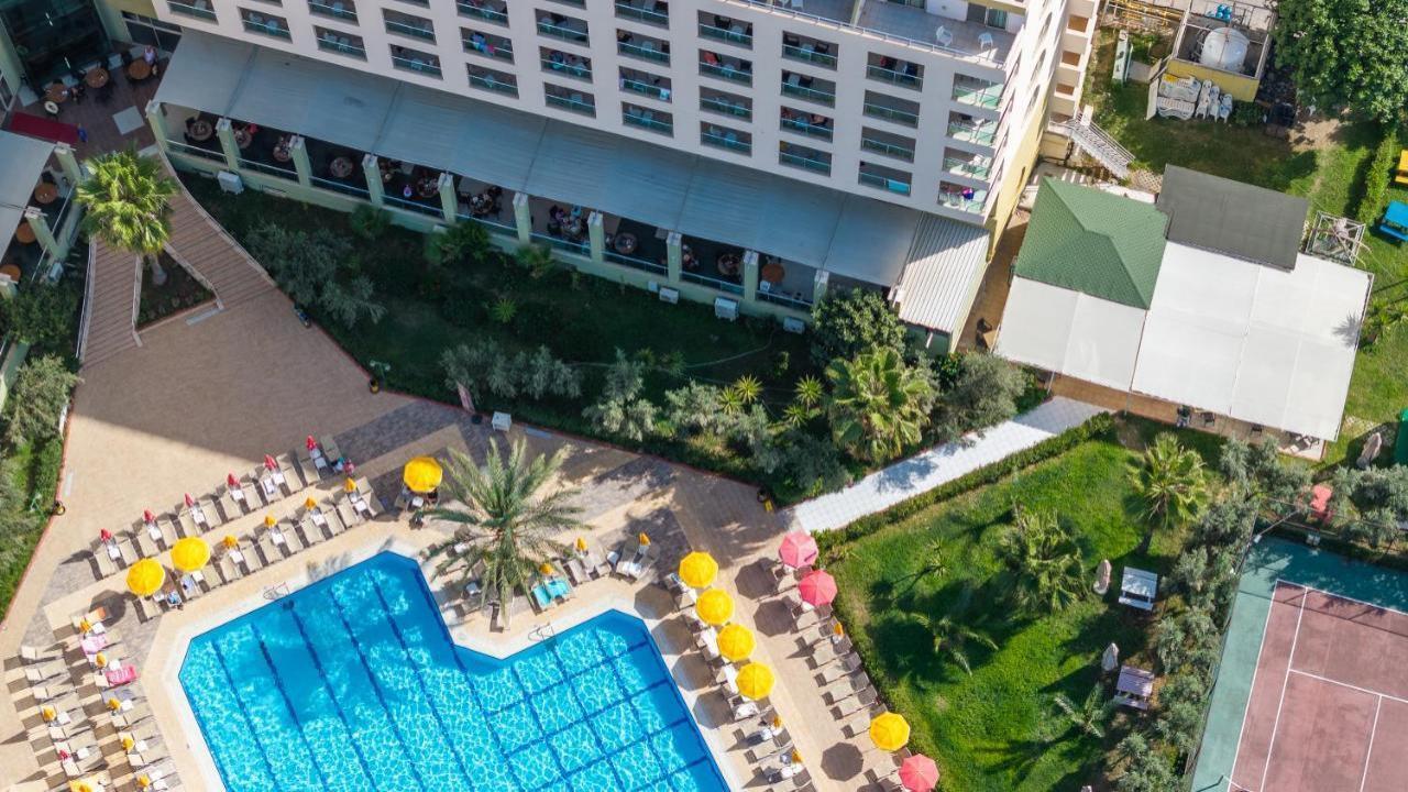 Miarosa Konaklı Garden - снимка 1