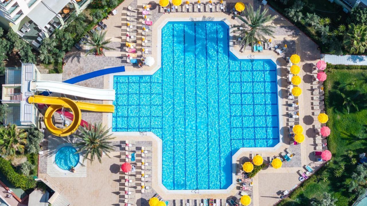 Miarosa Konaklı Garden - снимка 11