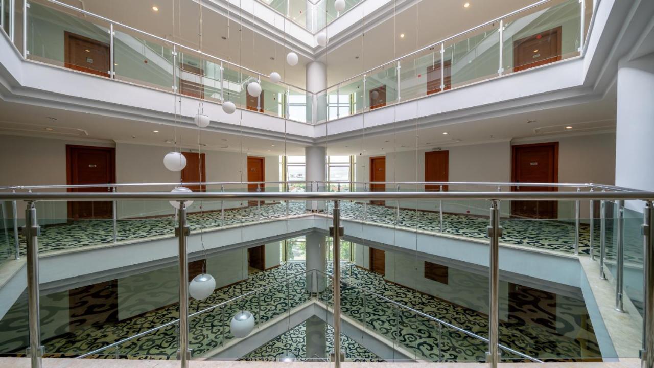 Miarosa Konaklı Garden - снимка 2