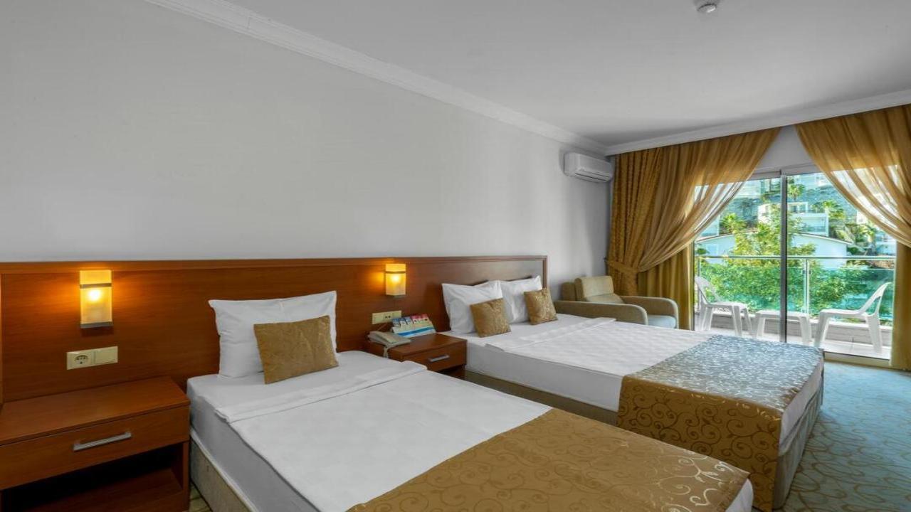 Miarosa Konaklı Garden - снимка 6