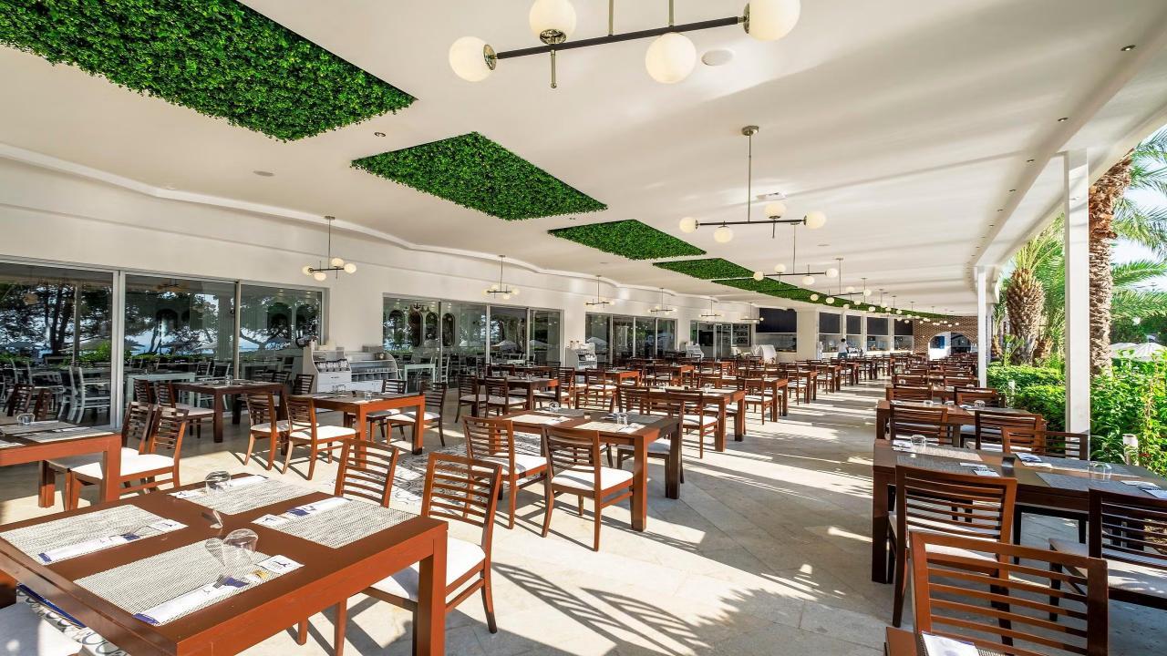 Utopia Beach Club - снимка 9 Utopia Beach Club - снимка 9